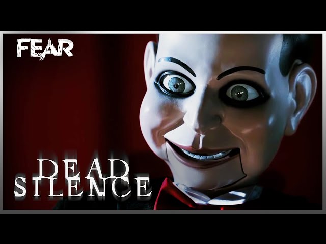 Dead Silence, Full Movie