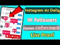 How to increase instagram followers in tamil how to increase followers on instagramsk tamil tech