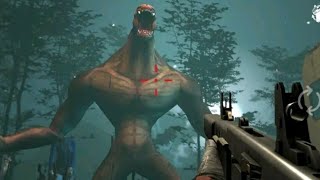 #New Games !! #Zombie Hunter D-Day !! #2021 screenshot 3
