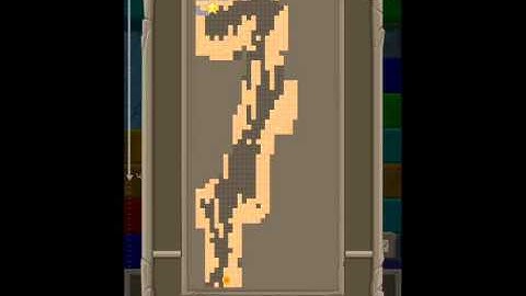 puzzle to the center of the earth level 39 map (switch missing!) walkthrough solution tutorial