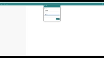 Install & Configure GNU Health – Full Setup Walkthrough Support