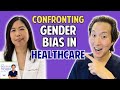Lifting the Lid on the Unbelievable Gender Bias in Healthcare Today with Dr. Karen Tang