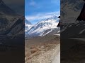 On the way to Muktinath Temple#BeautifulNepal #youtubeshorts #adventure #travel