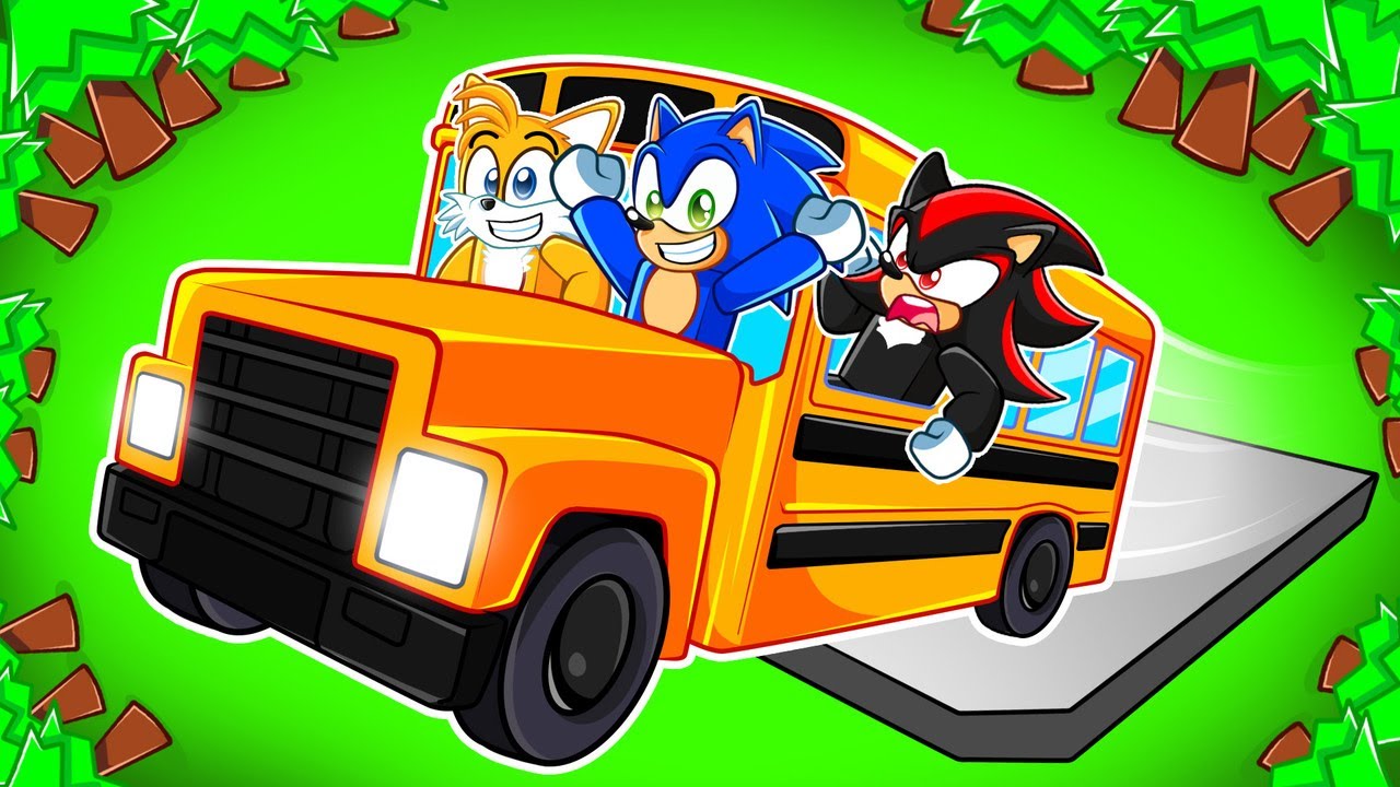 Fui pra ESCOLA no Roblox!