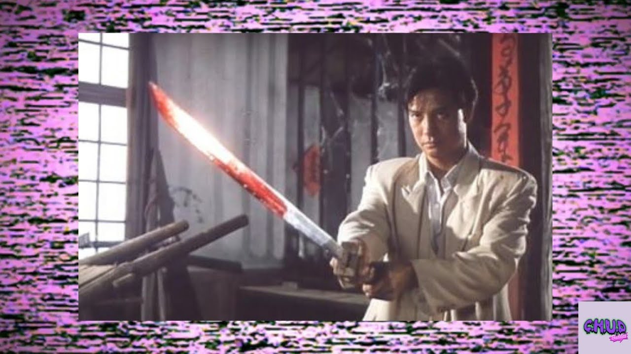 21 Red List | Action | 1994, Taiwan - YouTube