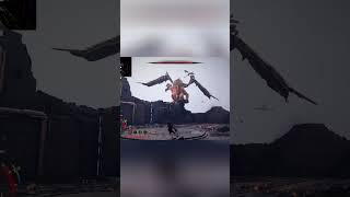 Dragon Fight NEAR DEATH! Clutch Bow Save &amp; Dragon's Secret NAME!