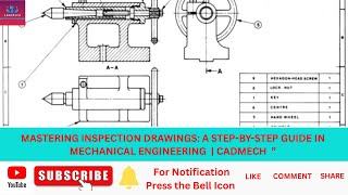 Mastering Inspection Drawings: A Step-by-Step Guide