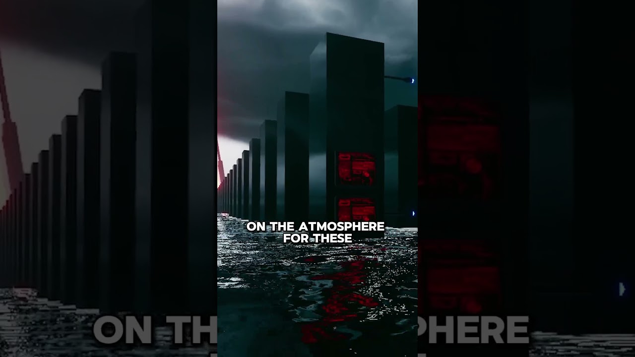 4 потрясающих антиутопических мира, которые стоит посетить в VRChat!