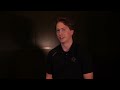 2026 Hlinka Gretzky Cup | Boston Tait Featurette
