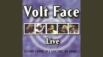 Medley: Mi Deba / Ay Mama (Live)