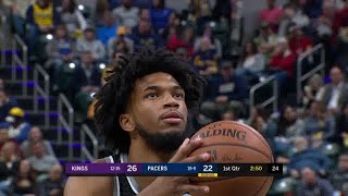 Marvin Bagley III Full Play vs Indiana Pacers | 12\/20\/19 | Smart Highlights