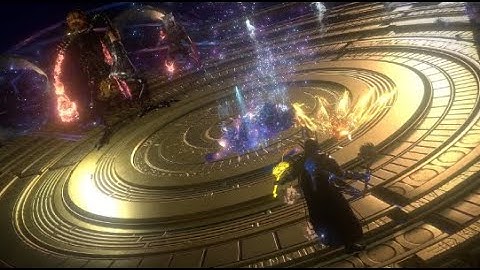 Another Spectral Throw - The Formed [3.21]