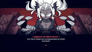 CAPTURING ALL CUTE DEMONS ❤ / Helltaker / Walktrough Chapter 1-10 END