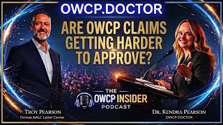 Are OWCP Claims Getting Harder to Approve 2026 Changes Federal Employees Need to Know