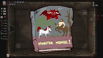 January 31 2024 Binding of Isaac Daily Run