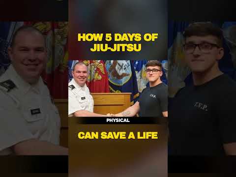 From Bullying Victim to US Marine