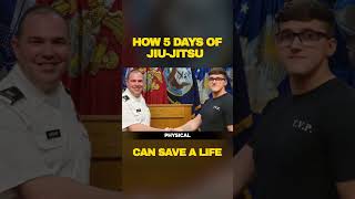 From Bullying Victim to US Marine