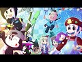 End of video