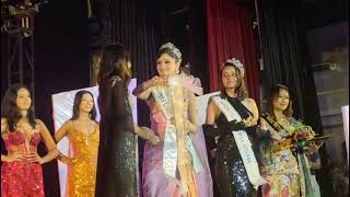 Aronai Entertainment Co-operative Society जों खुंजानाय Miss Universe Assam And Miss Teen India 2026