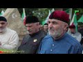 Религиозные мероприятия прошли в Беное в честь 70-й годовщины Ахмата-Хаджи Кадырова