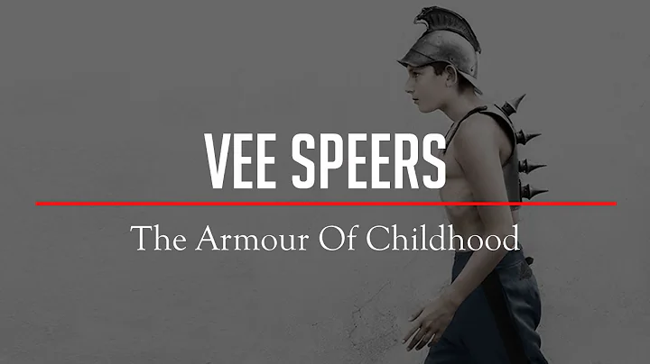 Discover The Astonishing Photography Of Vee SPEERS
