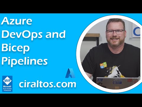 Video: Azure DevOps xeem yog dab tsi?