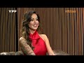 Pamela Sosa: "El hombre con el que proyectaba una familia, me generó una diabetes" | #Desencriptados