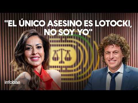 Pamela Sosa relata su experiencia con cirugías y su salud