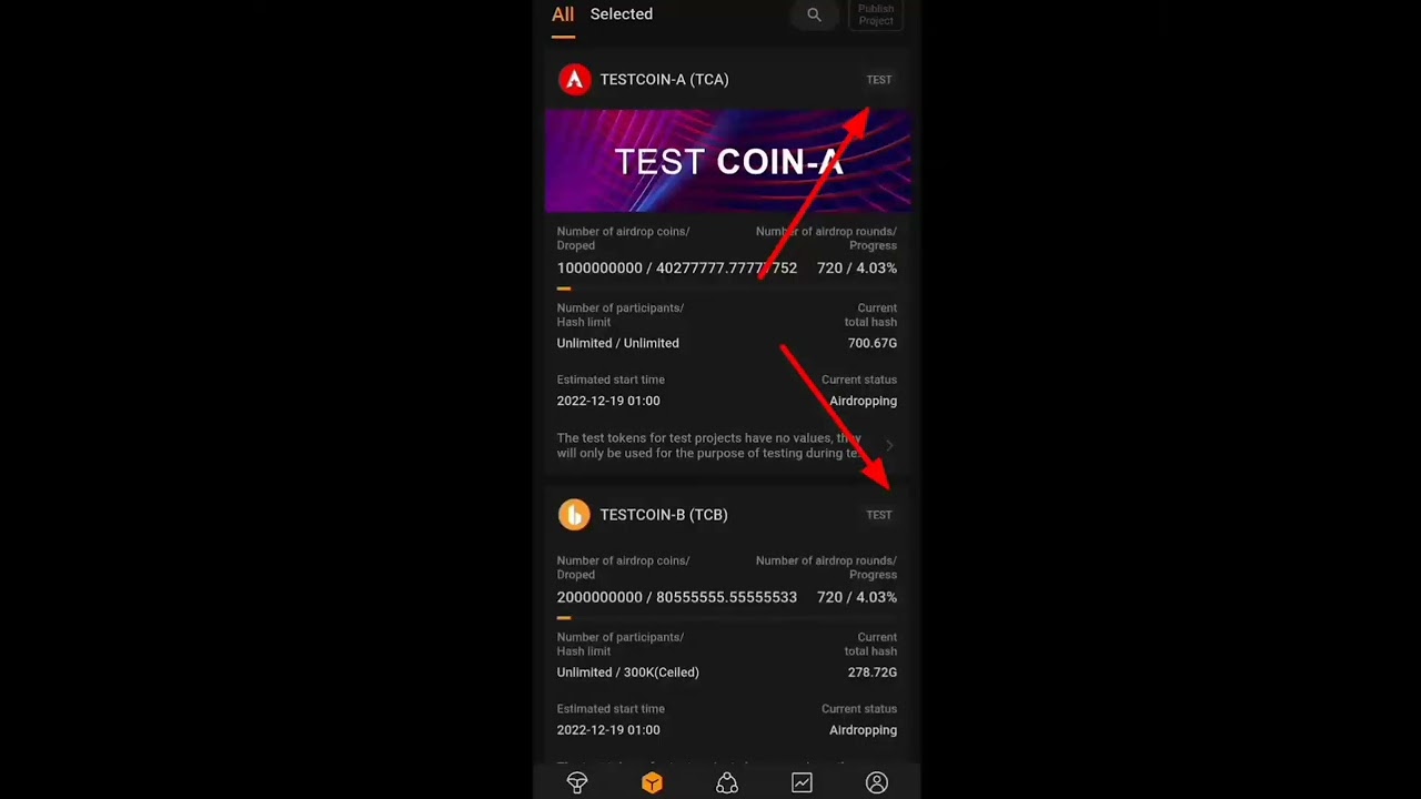 An easy guide to claiming the Core Airdrop