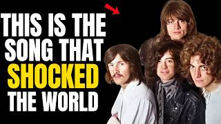 THE BEST SELLING SONG by LED ZEPPELIN