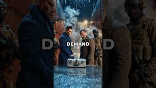 The Most Consumed Resource on Earth Is Running Out. #facts #money #sand #mafia