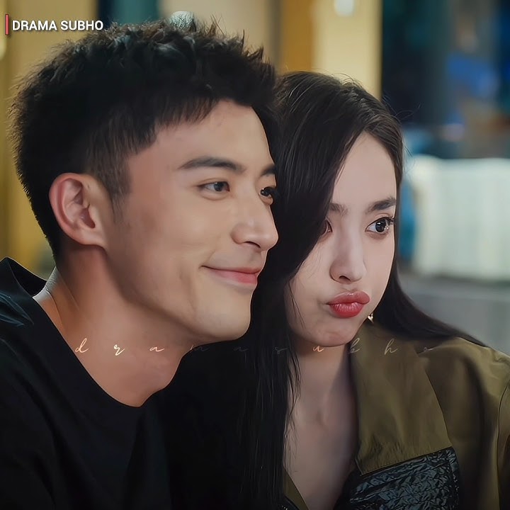 This scene gives me butterflies🦋😍 || Cdrama🎭 ~ Got a Crush on You✨ || Drama Subho