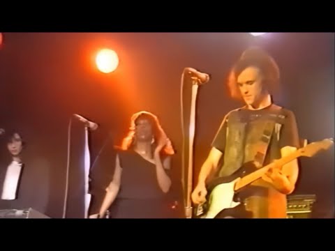 The Ministry Files