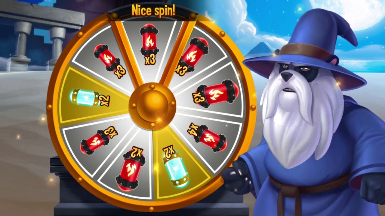 Monster Legends: Finishing Warmaster Barbael's Dungeon and Getting 100 Cells!