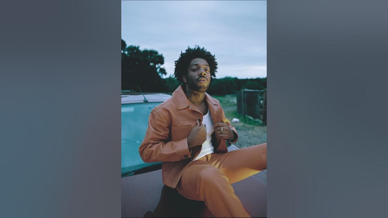 Brent Faiyaz - Wasting Time Ft Drake (Instrumental) - YouTube