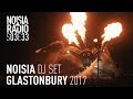 Noisia Radio S03E33 Noisia DJ Set At Glastonbury 2017 mp3