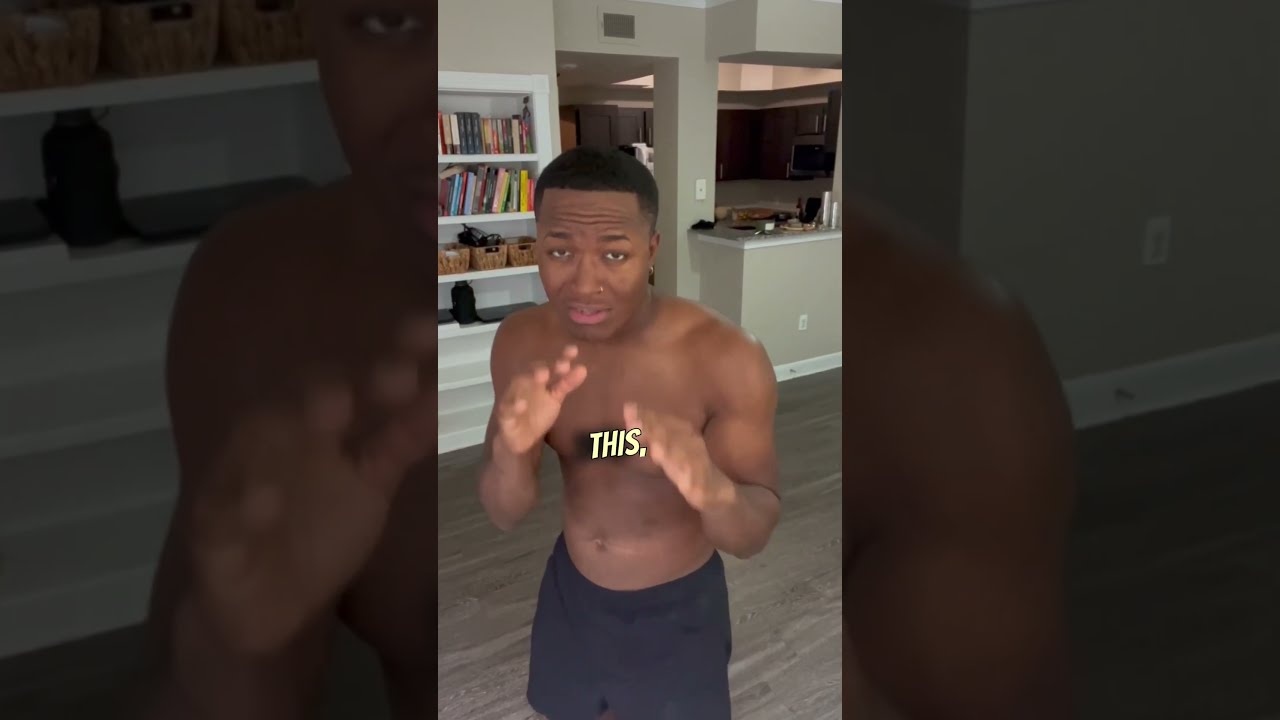 Can You Dodge This Punch 
