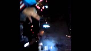 Juegos de p�lvora SanJuan 2014