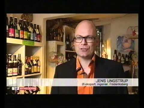 Video: De bedste bryggerier og ølbarer at besøge i København