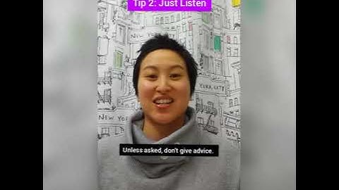 Micro-teach: Compassionate Listening