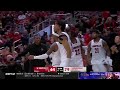 El Ellis Drops 1st Career Double-Double In Louisville First Win of the Season
