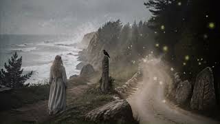 Nakts Dziesma Nora Bumbiereviktors Lapčenoks Umma Ai Epic Latvian Pagan Metal Cover