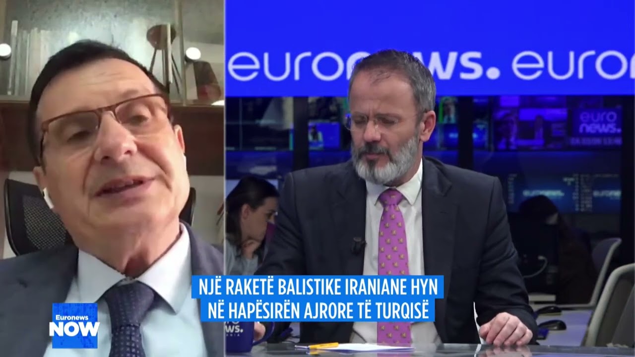 Turqia në ankth! Lideri i ri i Iranit i frikshëm, xhindoset Trump! Sokol Gjoka zbulon skenarët