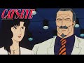 CAT S EYE Ep15 The Leotard Flies At Midnight English Sub CAT S EYE Ep15 The Leotard Flies At Midnight English Sub