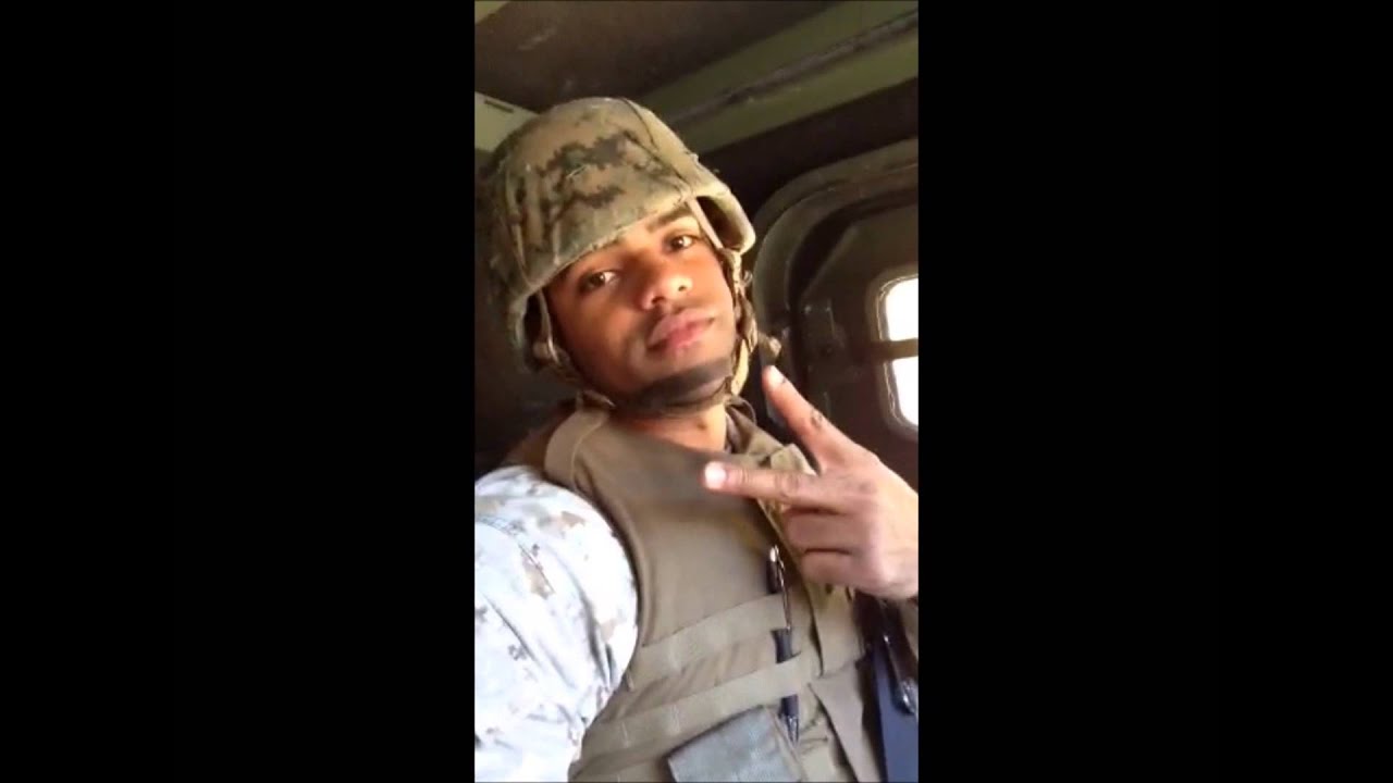 motor t usmc
