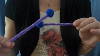 АСМР/Свеча/Фонарик/ASMR Для Сна/Плавные Движения Рук/Soft Spoken/ASMR Hand Movements/ screenshot 5