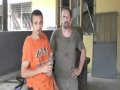 Detroit Muscle Crew Video Diary 1: Anthony and Lou DeLuca