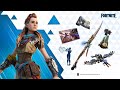 New ALOY Skin!! Winning in Arena! (Fortnite Season 6)