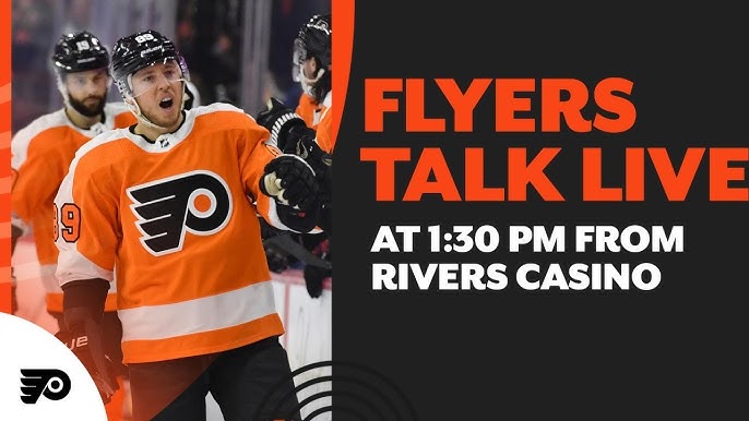 The Philadelphia Flyers' jersey crest is NOT their primary logo #nhl  #hockey #shorts 