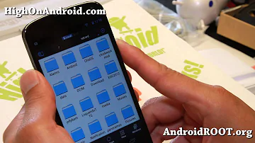 How to Install Android 4.3 PhotoSphere Camera!